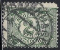 [New Daily Stamps, Tip I3]