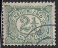 [New Daily Stamps, Tip I3]