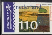 [Paintings - Self Adhesive Stamps, type AYX]