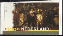 [Painting by Rembrandt Self-adhesive, type AYT]
