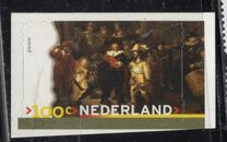 [Painting by Rembrandt Self-adhesive, type AYT]