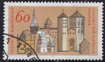 [The 1200th Anniversary of the Osnabrück, type AES]