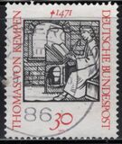 [Thomas von Kempen, type RK]