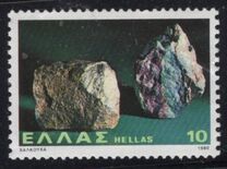 [Minerals, Tipi AKQ]