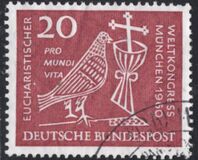 [Eucharistic World Congress, type FE1]