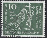 [Eucharistic World Congress, type FE]