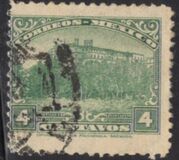 [Mexican Landmarks - New Watermark, tipas EH2]