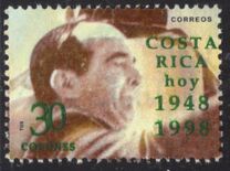 [The 50th Anniversary of Second Republic, type AOG]