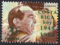 [The 50th Anniversary of Second Republic, type AOG]