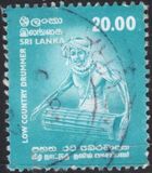 [Drummers, тип AGC2]