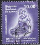 [Drummers, тип AGB2]