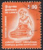 [Drummers, тип AGB1]