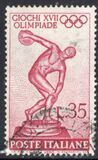 [Olympic Games - Rome, Italy, type YI]