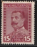 [The 3rd Anniversary of the Death of Franz Ferdinand & Princess Sofie, Вид ACD]