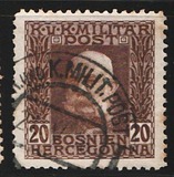 [Emperor Karl I, type ACF10]