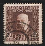 [Emperor Karl I, type ACF10]