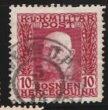 [Franz Joseph I, type ABN5]