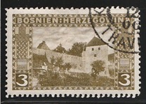 [The 80th Anniversary of the Birth of Franz Joseph I - As Previous with Inscription "1830-1910", type AAW]
