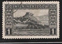 [The 80th Anniversary of the Birth of Franz Joseph I - As Previous with Inscription "1830-1910", type AAU]