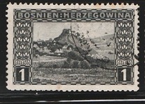 [The 80th Anniversary of the Birth of Franz Joseph I - As Previous with Inscription "1830-1910", type AAU]
