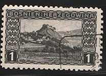 [The 80th Anniversary of the Birth of Franz Joseph I - As Previous with Inscription "1830-1910", type AAU]