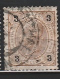 [Emperor Franz Josef I, 1830-1916 - Value in "Heller" Without Varnish Bars, Numerals in Black, тип N22]