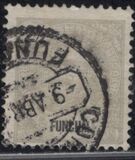 [King Carlos I, type A6]