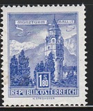 [Architectural Monuments in Austria, type WU]