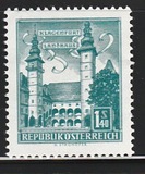 [Architectural Monuments in Austria, type WT]