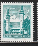 [Architectural Monuments in Austria, 类型 WT]