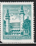 [Architectural Monuments in Austria, 类型 WT]