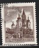 [Architectural Monuments in Austria, 类型 UV3]