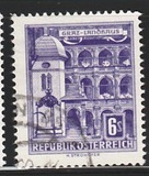 [Architectural Monuments in Austria, 类型 WY]