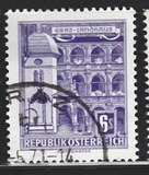[Architectural Monuments in Austria, 类型 WY]