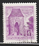 [Architectural Monuments in Austria, 类型 WW]