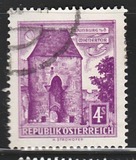[Architectural Monuments in Austria, 类型 WW]