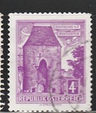 [Architectural Monuments in Austria, 类型 WW]