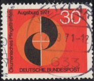 [Church Meeting in Augsburg, type RO]