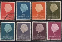 [Queen Juliana, type G]