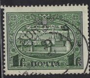 [The 300th Anniversary of the Founding of the Romanov Dynasty, тип AG]