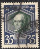 [The 300th Anniversary of the Founding of the Romanov Dynasty, тип AD]