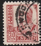 [Queen Isabella, tip KM3]