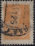 [Definitive Issue, type E5]