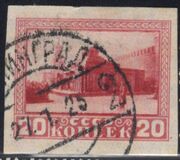 [First Anniversary of Lenins Death, type K2]