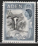 [New Daily Stamps II, Вид Y1]