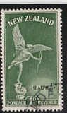 [Health Stamps, type EC]