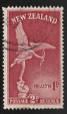 [Health Stamps, type EC1]