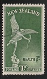 [Health Stamps, type EC]
