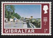 [New Daily Stamps, type EB]