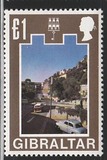 [New Daily Stamps, type FG]